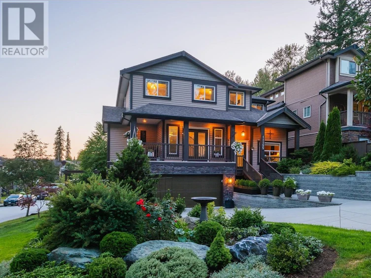 11155 Creekside Street, Maple Ridge, BC, V2W 2G1
