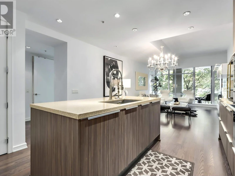 201 - 1633 Ontario Street, Vancouver BC V5Y 0C2