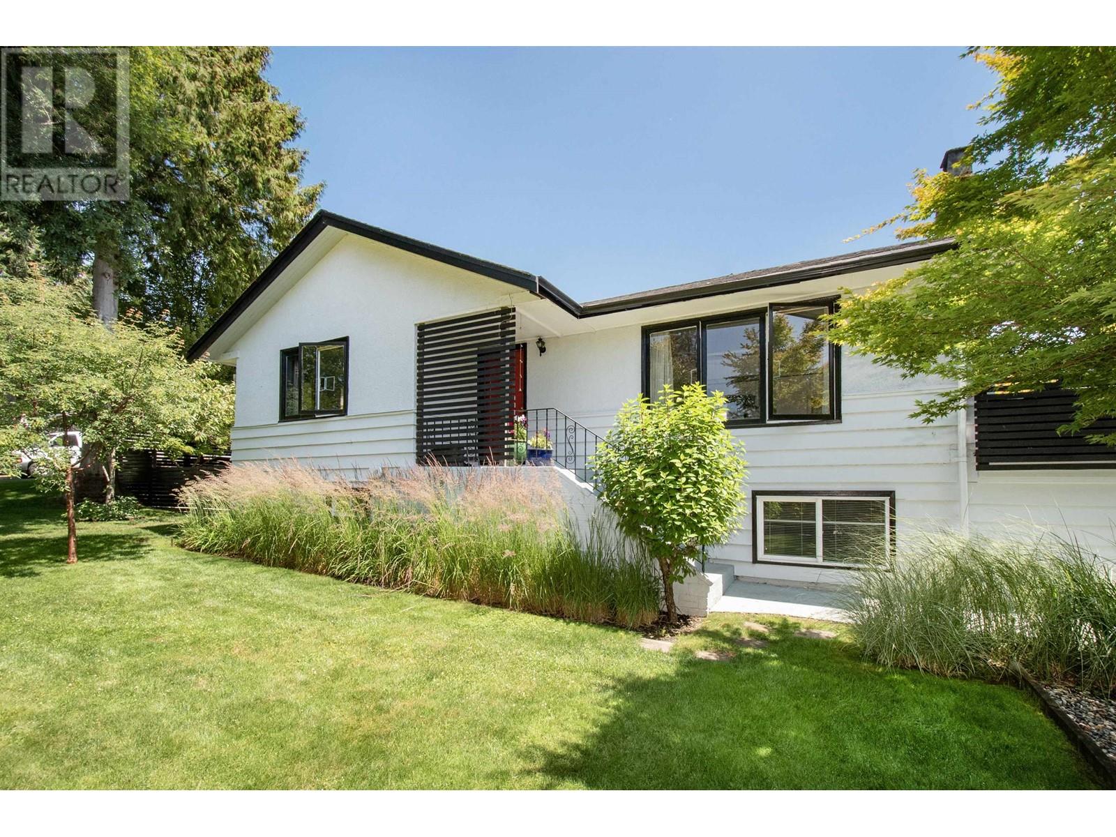 3588 Norwood Avenue, North Vancouver, BC, V7N 3P5