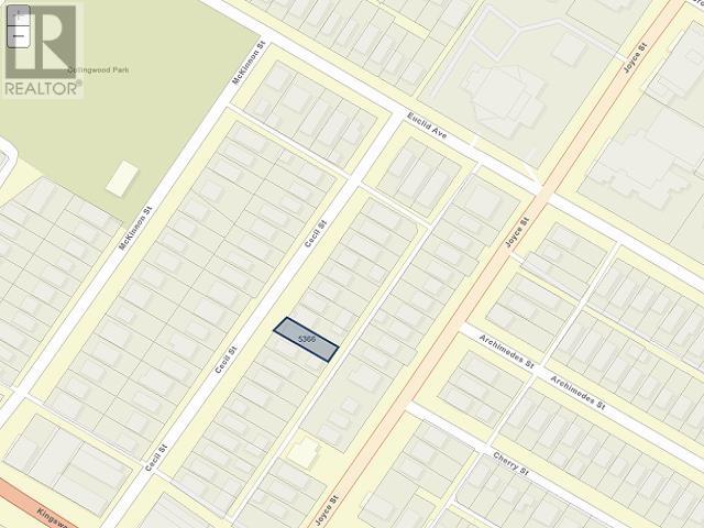 5366 Cecil Street, Vancouver, BC, V5R 4E5
