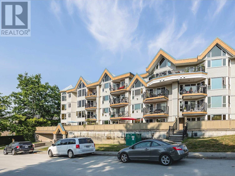 103-11595 Fraser Street, Maple Ridge, BC, V2X 0X7