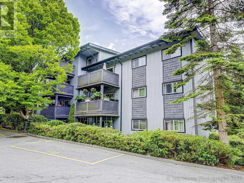 224 - 202 Westhill Place, Port Moody BC V3H 1V2