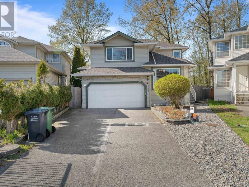 22000 Chaldecott Drive, Richmond BC V6V 2S8