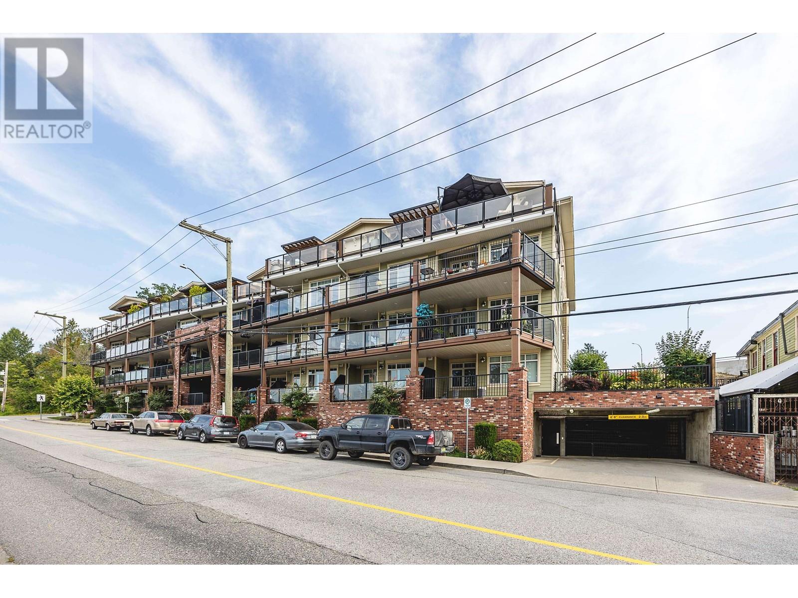 409-22327 River Road, Maple Ridge, BC, V2X 2C7