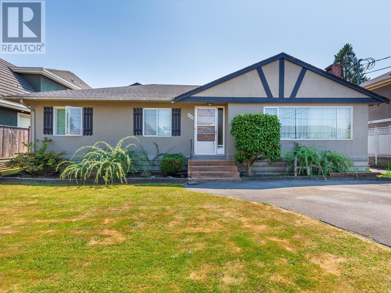 8460 Pigott Road, Richmond, BC, V7A 2C4