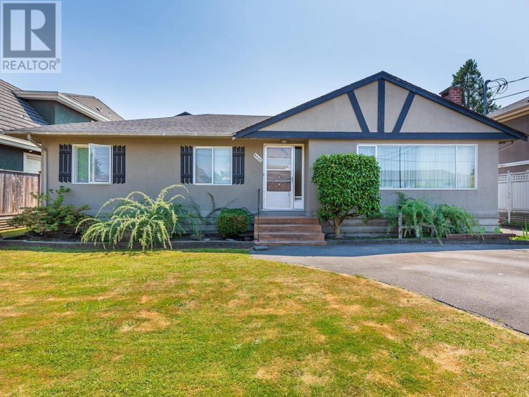 8460 Pigott Road, Richmond, BC, V7A 2C4
