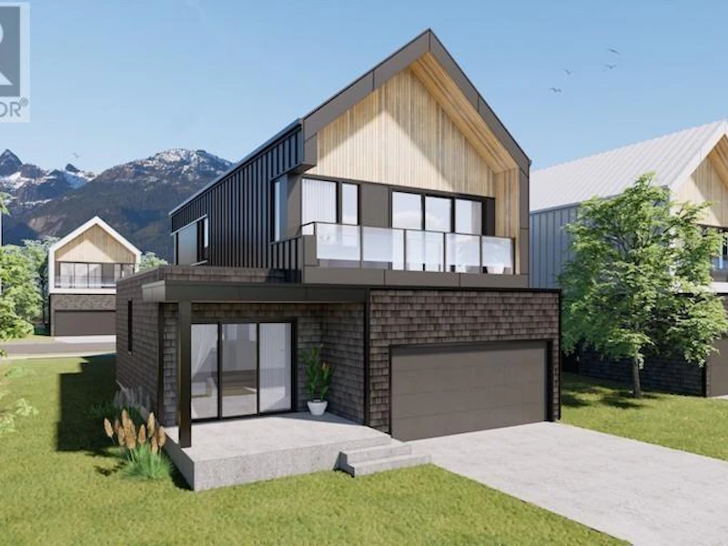 40829 The Crescent Place, Squamish BC
