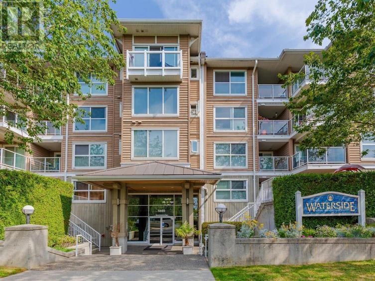 113-5880 Dover Crescent, Richmond, BC, V7C 5P5