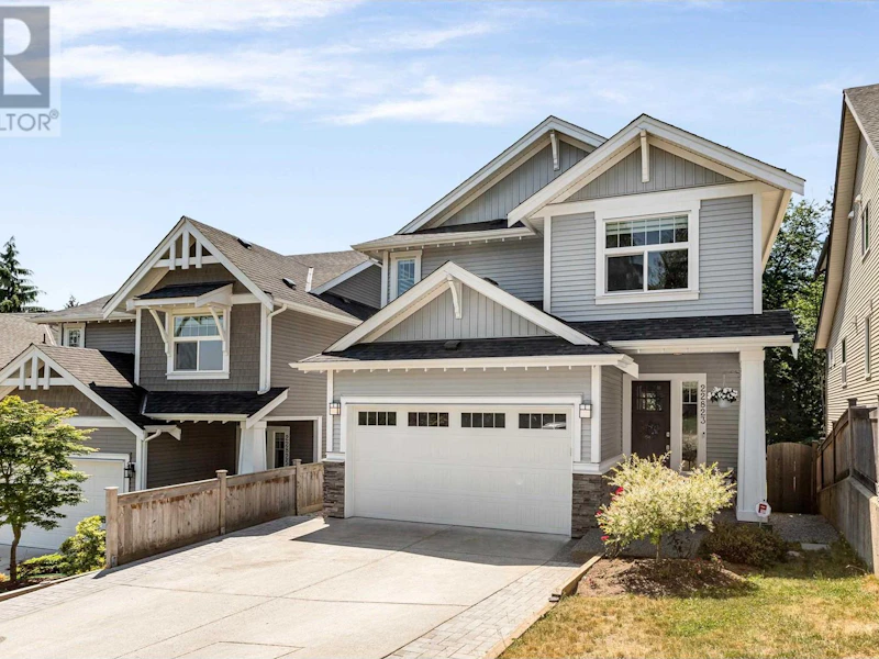 22823 Nelson Court, Maple Ridge BC