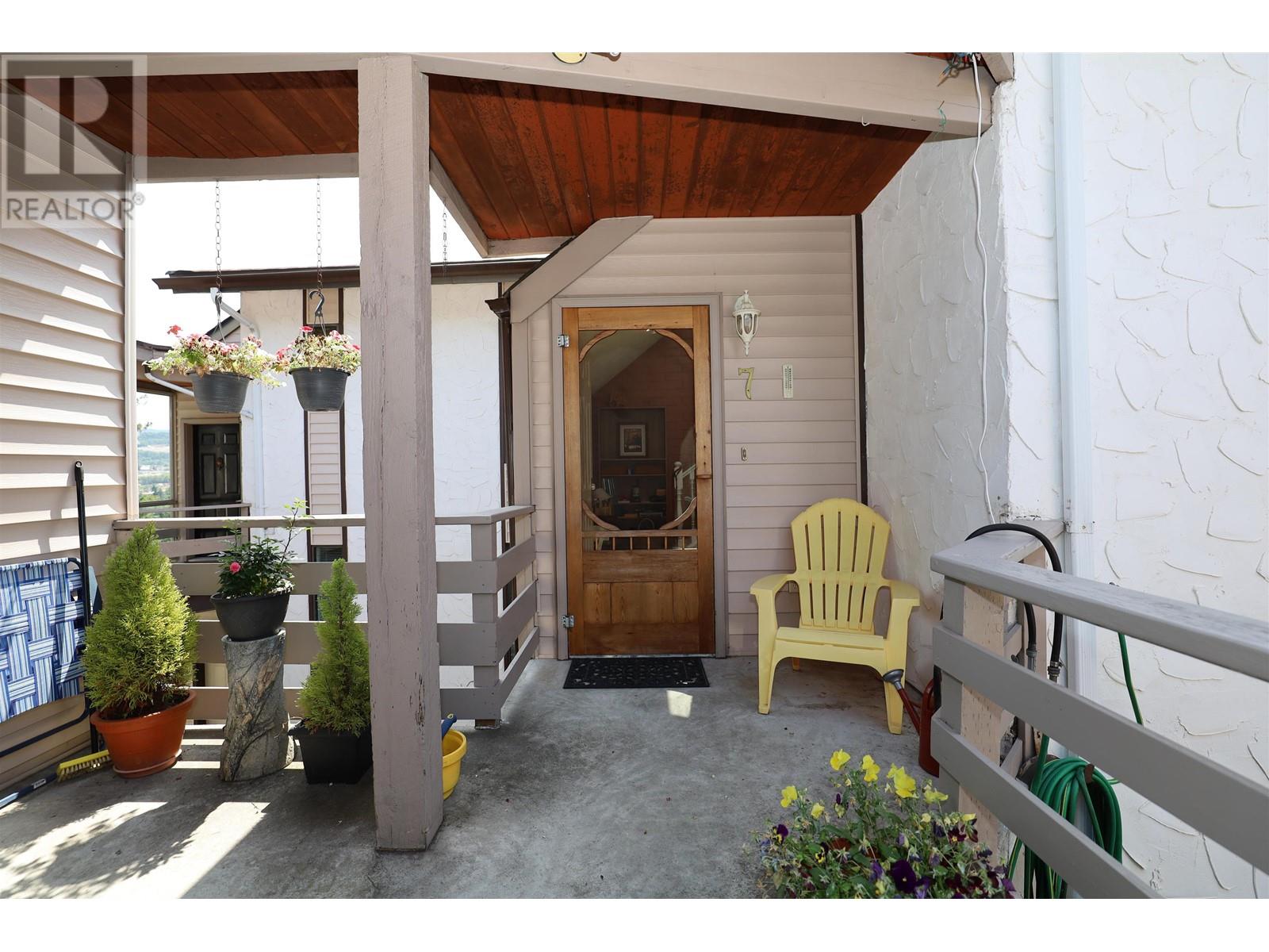 7-5746 Marine Way, Sechelt, BC, V0N 3A6