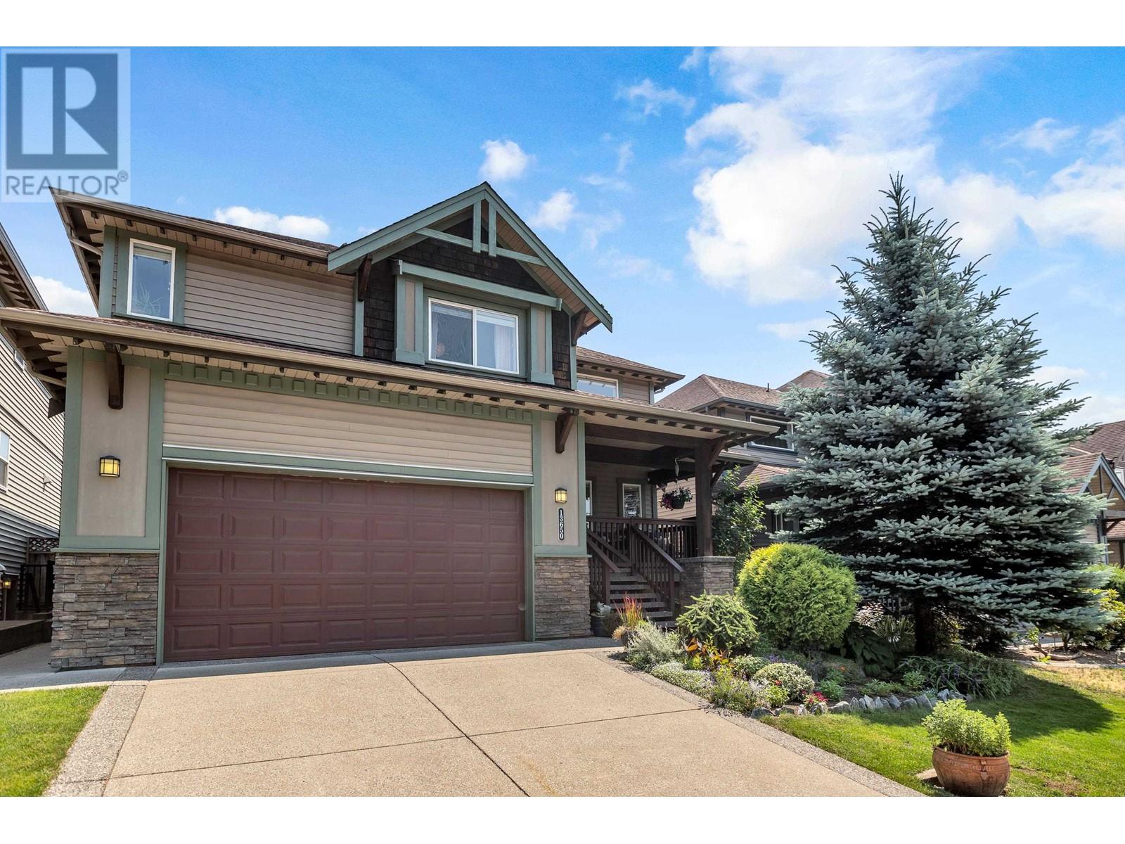 13650 229a Street, Maple Ridge, BC, V4R 0B3