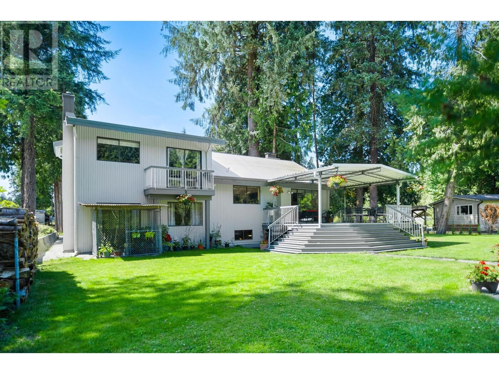 12861 Barnsdale Street, Maple Ridge, BC, V2X 6N6
