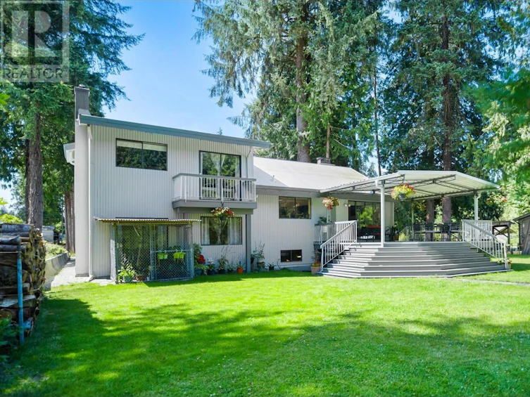 12861 Barnsdale Street, Maple Ridge, BC, V2X 6N6