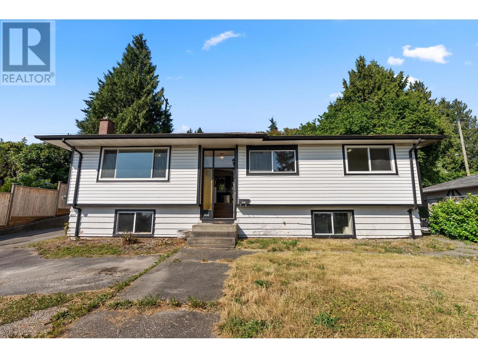 1655 Brunette Avenue, Coquitlam, BC, V3K 1H1