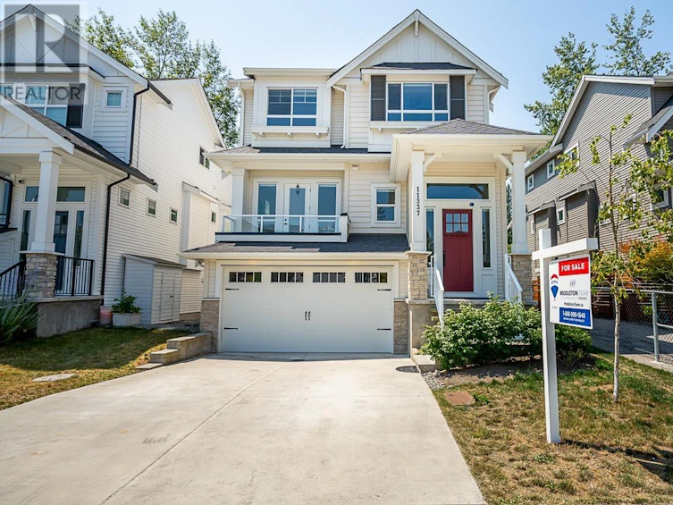11337 Mcdougal Street, Maple Ridge, BC, V2X 4K6