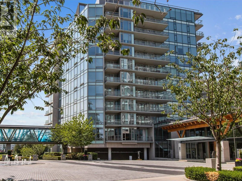 406 - 5171 Brighouse Way, Richmond BC V7C 0A6