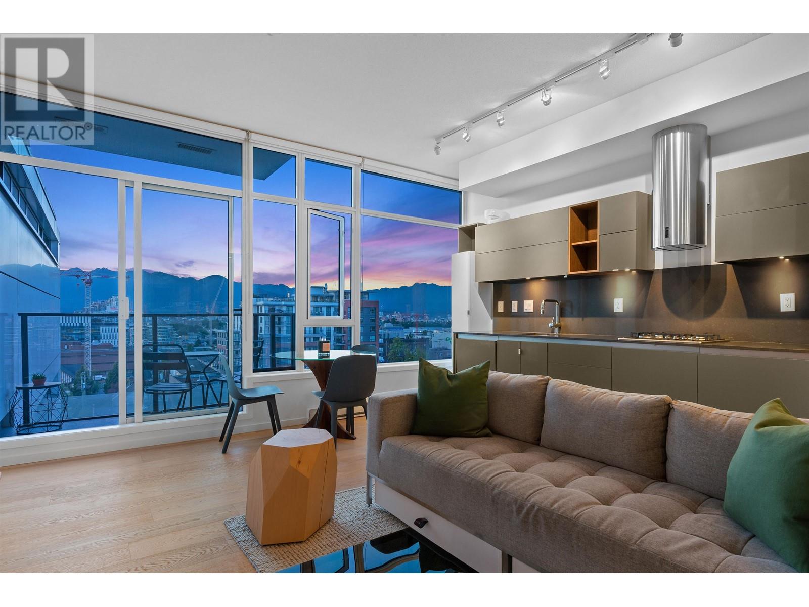 601-133 East 8th Avenue, Vancouver, BC, V5T 1R8