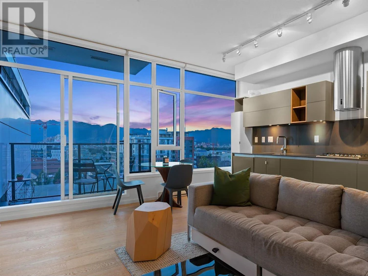 601-133 East 8th Avenue, Vancouver, BC, V5T 1R8