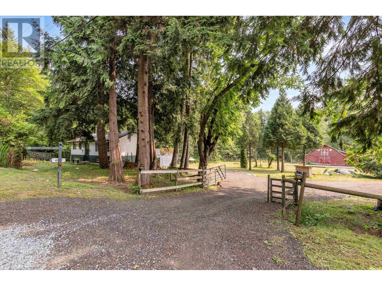 27810 110 Avenue, Maple Ridge, BC, V2W 1P6