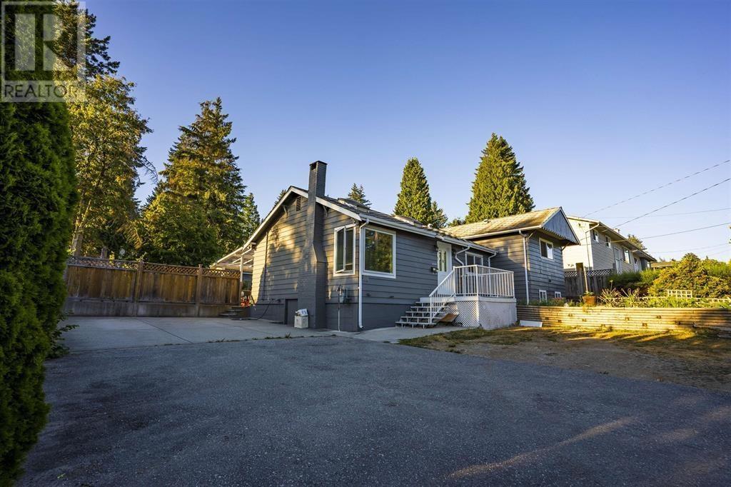 2355 Austin Avenue, Coquitlam, BC, V3K 3R9
