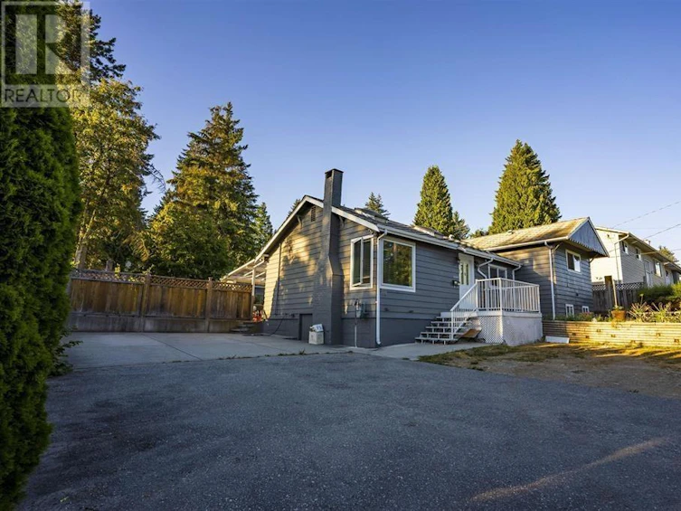 2355 Austin Avenue, Coquitlam, BC, V3K 3R9