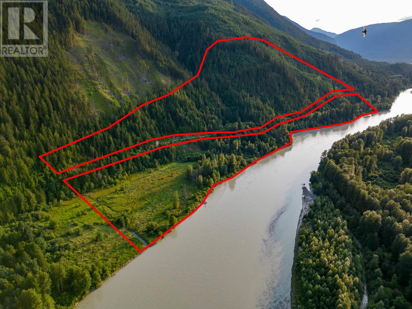 DL5148 Pemberton Waterfront, Pemberton, BC, V0N 2L0 - 2