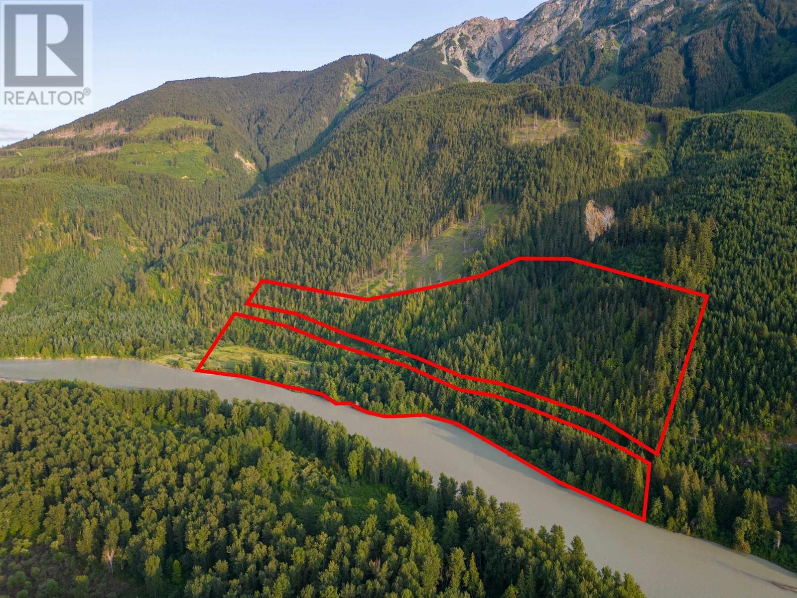 DL5148 Pemberton Waterfront, Pemberton, BC, V0N 2L0 - 3