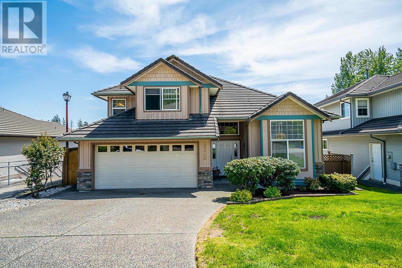 13340 Mccauley Crescent, Maple Ridge, BC, V4R 2V2