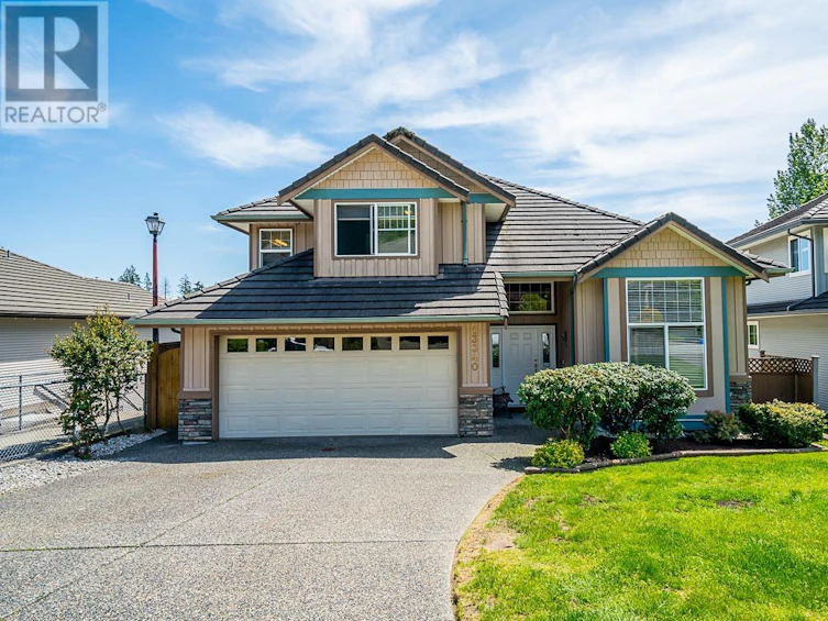 13340 Mccauley Crescent, Maple Ridge, BC, V4R 2V2