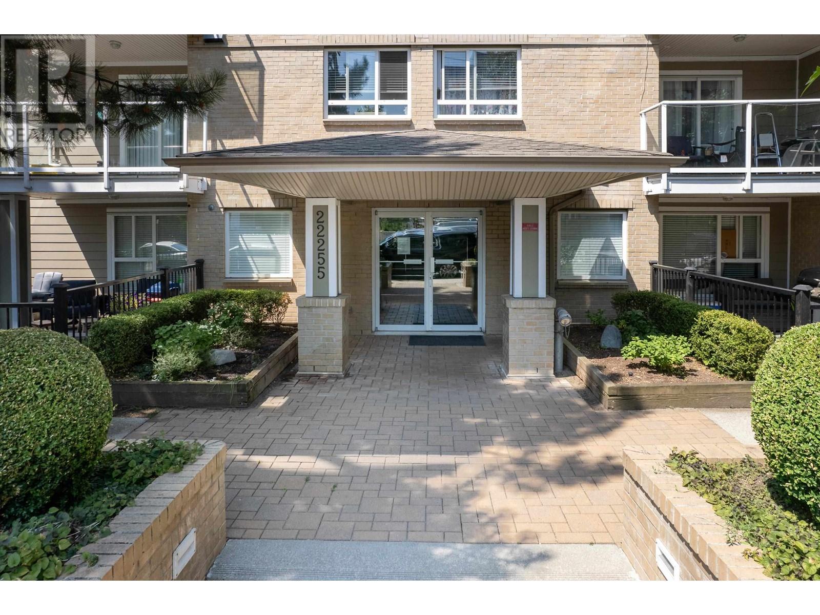 311-22255 122 Avenue, Maple Ridge, BC, V2X 3X8