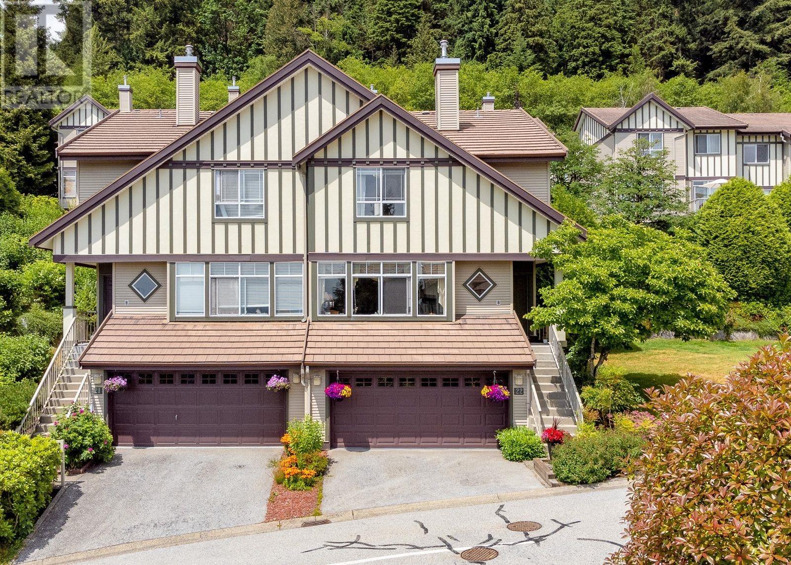 22-1486 Johnson Street, Coquitlam, BC, V3E 3J9