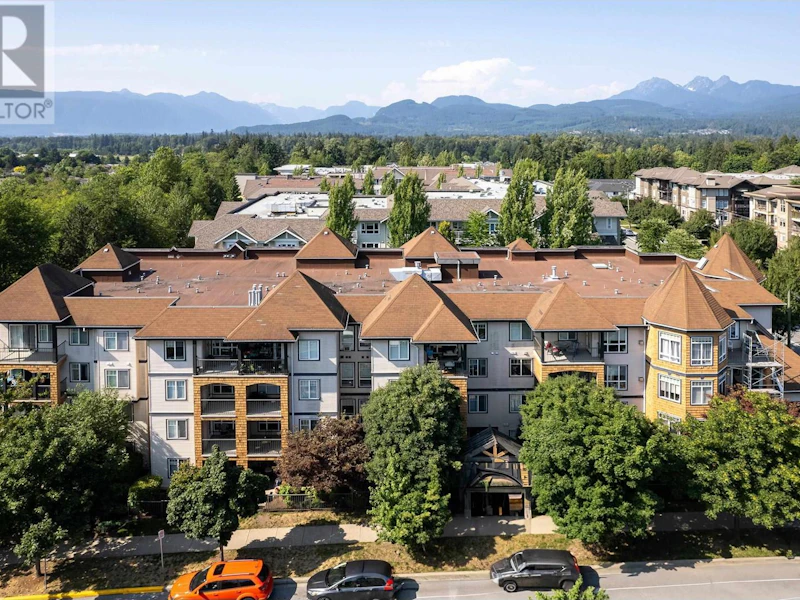 310 - 12207 224th Street, Maple Ridge BC V2X 6B9