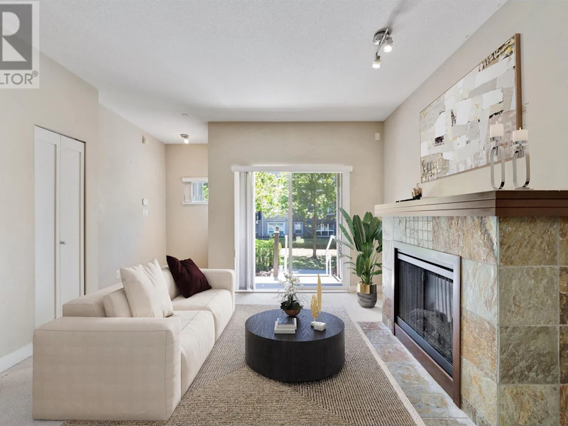 165 - 7388 Macpherson Avenue, Burnaby BC V5J 0A1