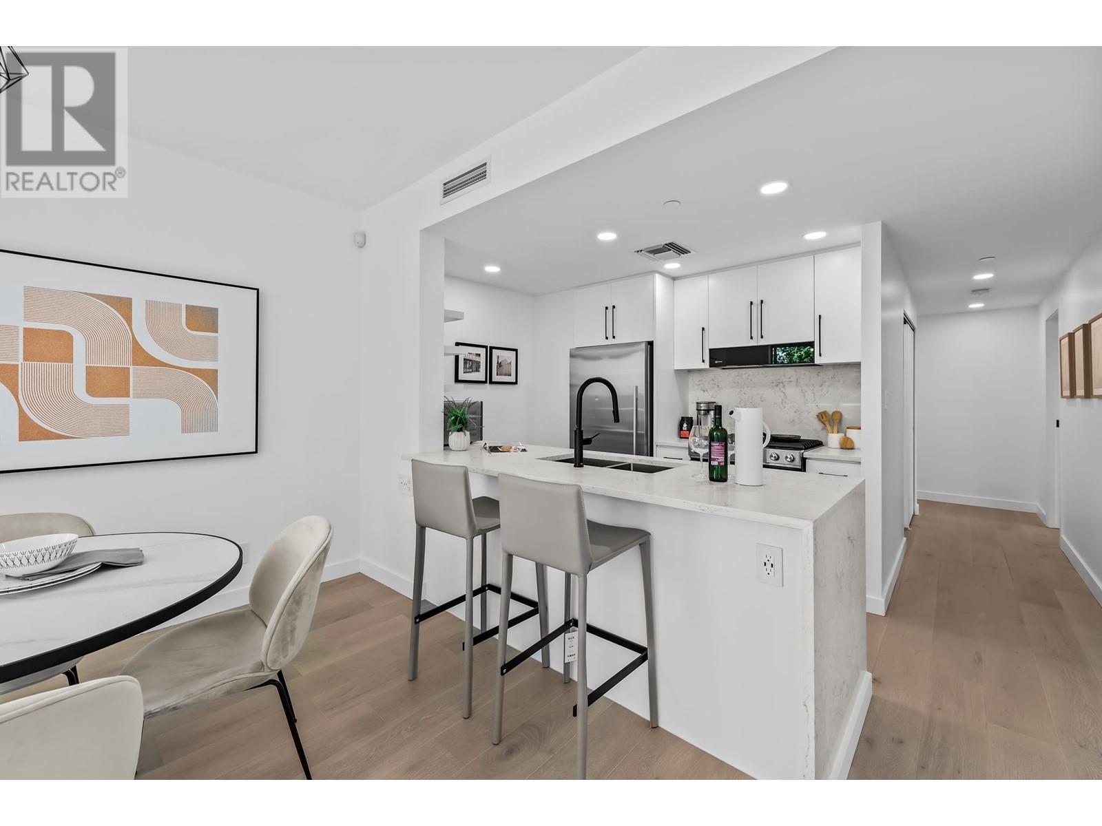 507-638 Beach Crescent, Vancouver, BC, V6Z 3H4