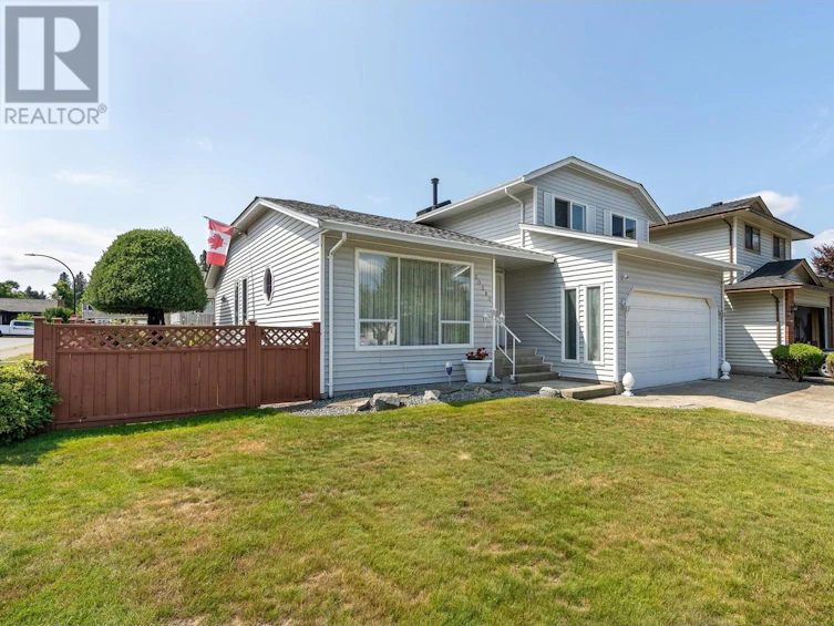 20280 Ashley Crescent, Maple Ridge, BC, V2X 9N2