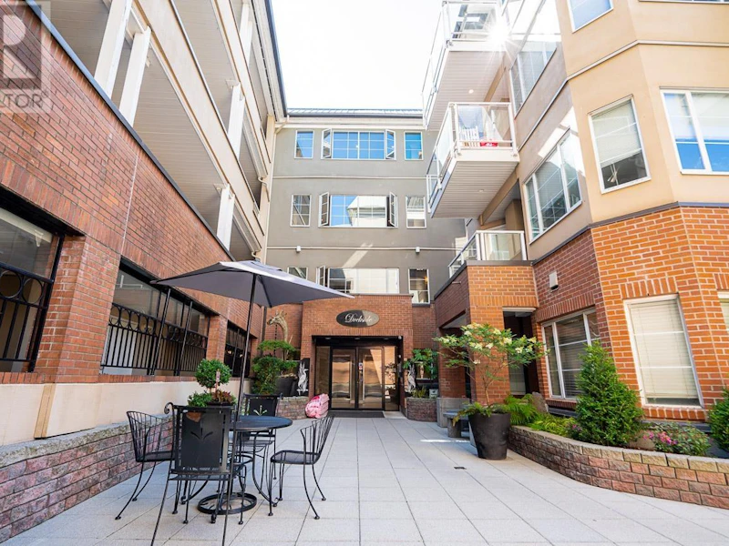 407 - 12 K De K Court, New Westminster BC V3M 6C5