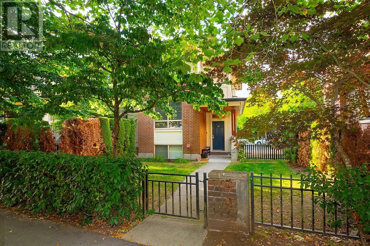10-100 Klahanie Drive, Port Moody, BC, V3H 5K3