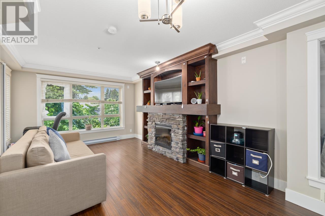 209-2175 Fraser Avenue, Port Coquitlam, BC, V3B 0H8
