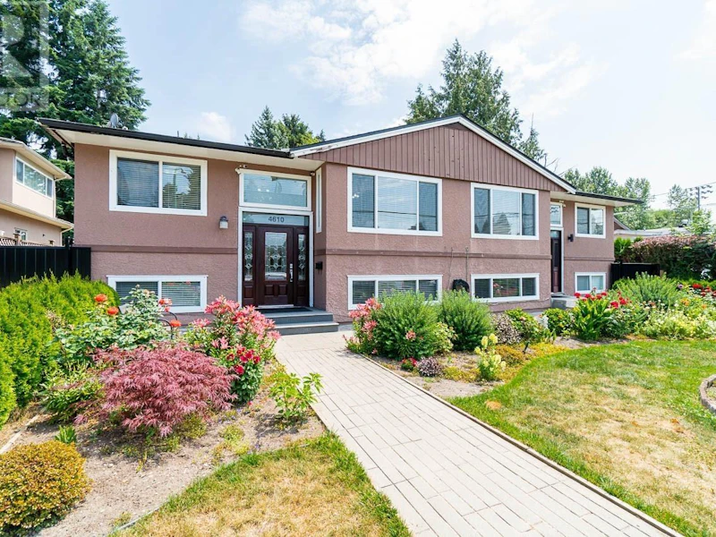 4610 Carleton Avenue, Burnaby BC V5G 3B9