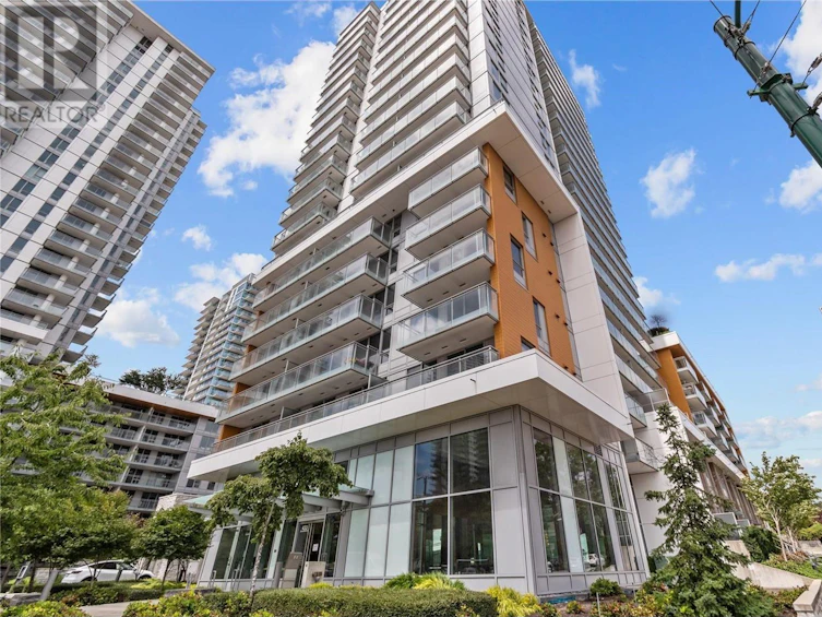 501-433 Southwest Marine Drive, Vancouver, BC, V5X 0H5