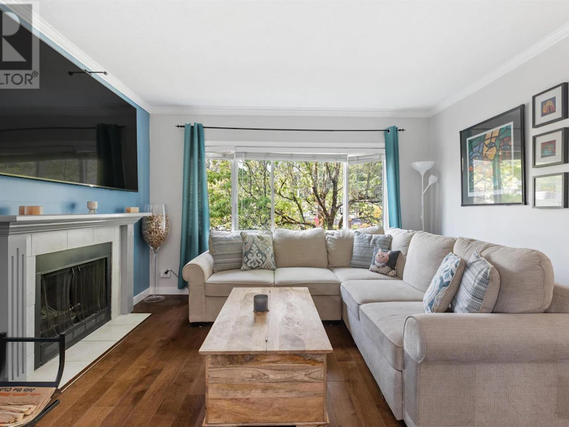1245 Plateau Drive, North Vancouver BC V7P 2J3