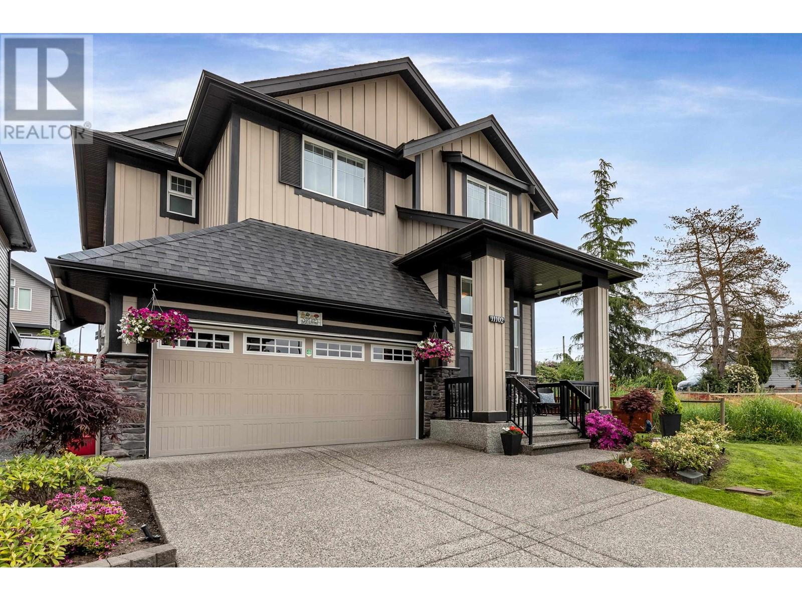 11102 239 Street, Maple Ridge, BC, V2W 0H7