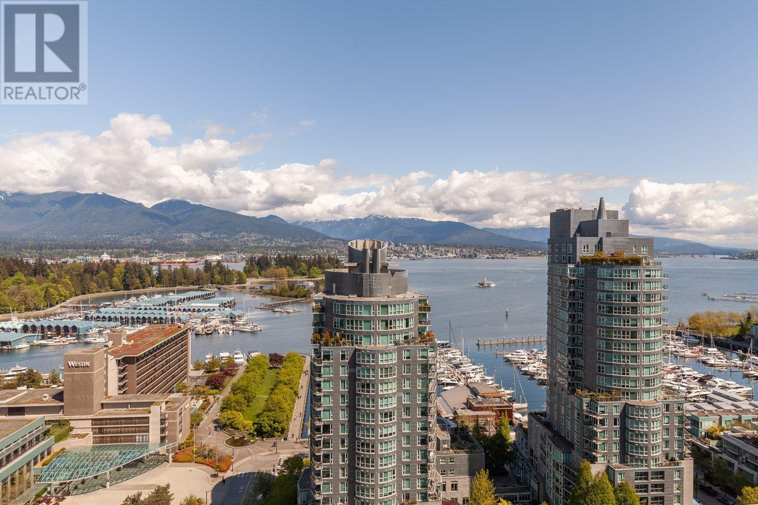 2106-620 Cardero Street, Vancouver, BC, V6G 0C7