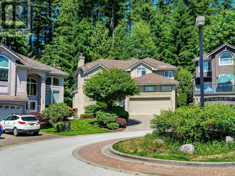51 Wilkes Creek Drive, Port Moody, BC, V3H 4Z9