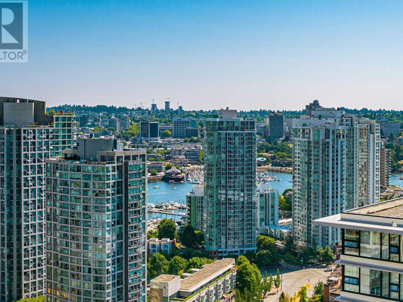 3305 - 909 Mainland Street, Vancouver BC V6B 1S3