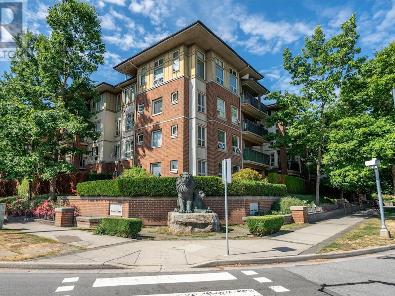 1414 - 5115 Garden City Road, Richmond BC V6X 4H6