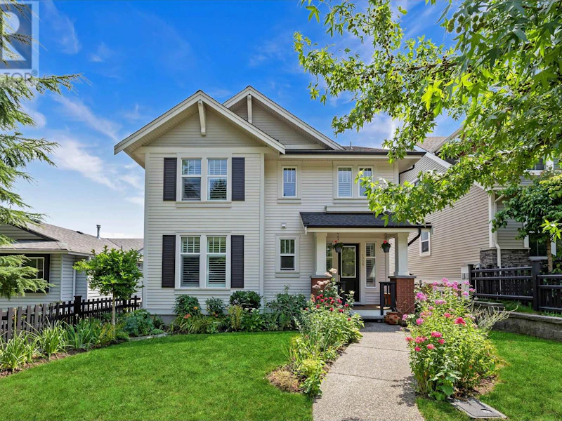 1338 Citadel Drive, Port Coquitlam BC V3C 5N1