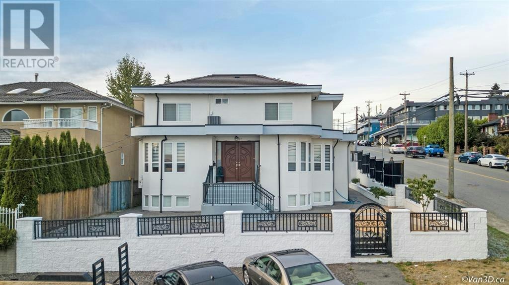 5193 Portland Street, Burnaby, BC, V5J 2R1