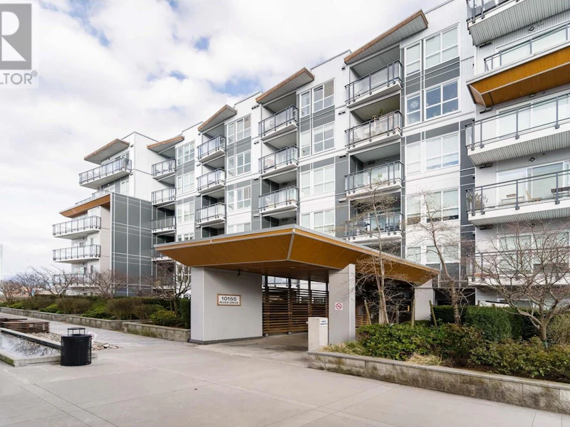 312 - 10155 River Drive, Richmond BC V6X 0L3