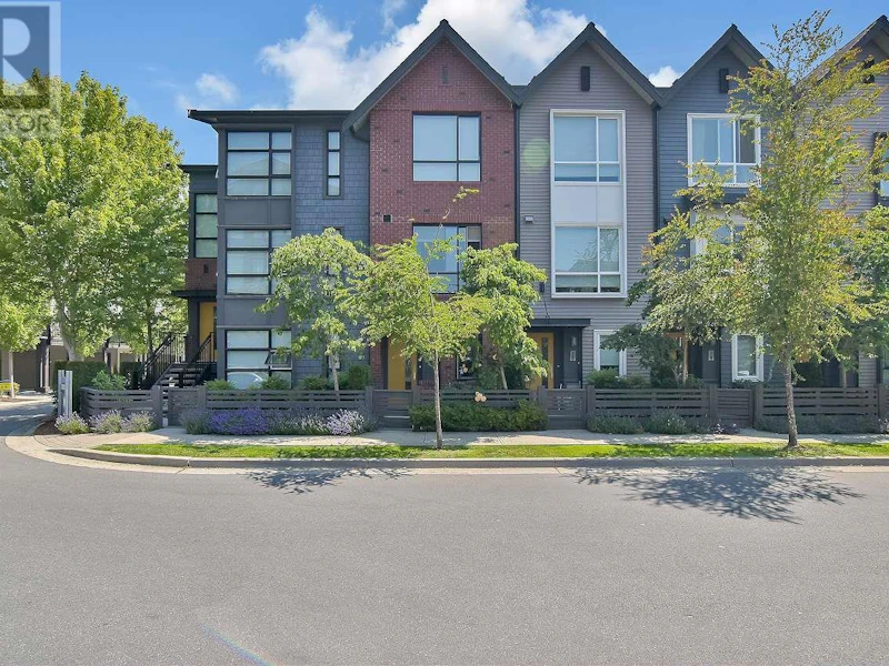 76 - 2380 Ranger Lane, Port Coquitlam BC